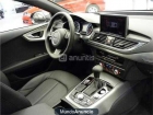 Audi A7 Sportback 3.0 TDI 245cv quatt - mejor precio | unprecio.es