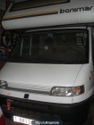 AUTOCARAVANA BENIMAR 5000 JUNIOR. FIAT DUCATO 2.5 TD 116CV - mejor precio | unprecio.es