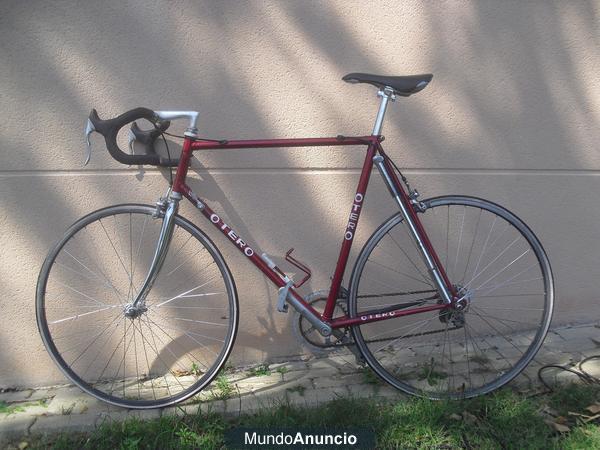BICICLETA DE CARRETERA OTERO