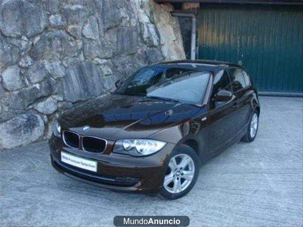 BMW 116 D 116d 5 puertas