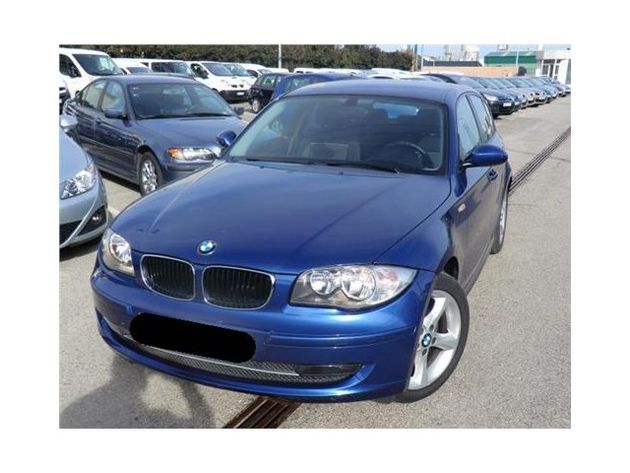 BMW 320d Touring