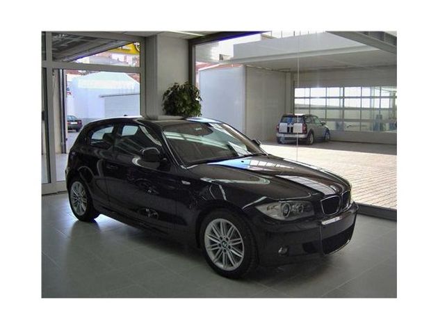 BMW SERIE 1 116D