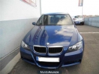 BMW Serie 3 320d E90 - mejor precio | unprecio.es