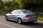 BMW SERIE 3 BERLINA 325 D 195 cv - mejor precio | unprecio.es