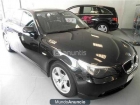 BMW Serie 5 535d - mejor precio | unprecio.es
