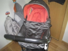 Carrito Casualplay Vintage 2 con Maxicosi y Silla de paseo. - mejor precio | unprecio.es