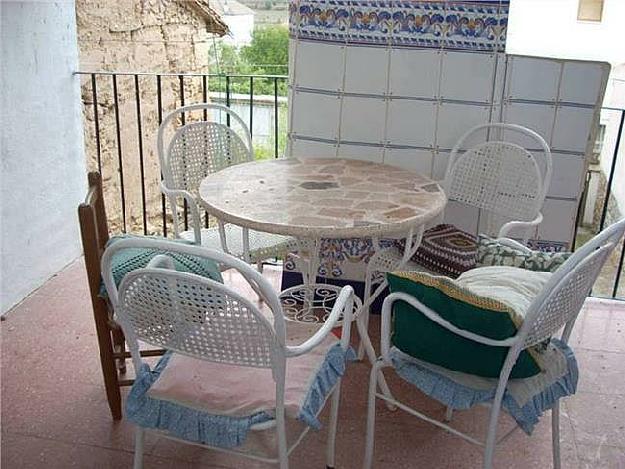 Casa en Morella