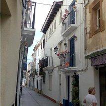 Casa en Sitges