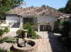 Chalet con 3 dormitorios se vende en Mijas Costa, Costa del Sol - mejor precio | unprecio.es