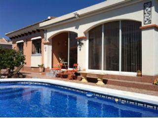 Chalet en venta en Montesinos (Los), Alicante (Costa Blanca)