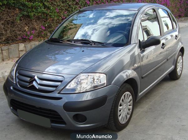 CITROEN C3 1,4i FURIO