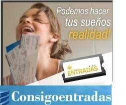 Entradas Real Madrid - F.c Barcelona