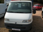 FIAT DUCATO CHASIS CABINA 1.9TD - Barcelona - mejor precio | unprecio.es