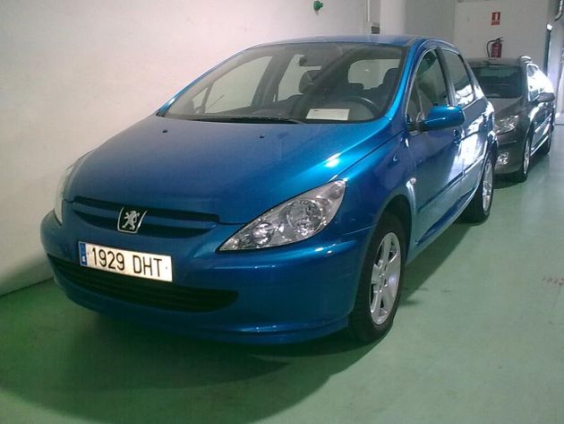 FORD FOCUS 2.0 TDCI WAGON