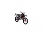 GAS GAS EC 125 - mejor precio | unprecio.es