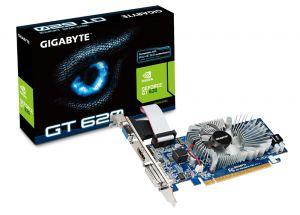 Gigabyte nvidia geforce gt 620 1gb