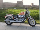 HARLEY DAVIDSON DYNA SUPER GLIDE 1600 CC 2007 - 4800 euros - mejor precio | unprecio.es