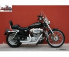 HARLEY DAVIDSON XL883 CUSTOM - mejor precio | unprecio.es