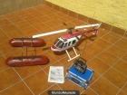 Helicoptero RC LongRanger Completo - mejor precio | unprecio.es