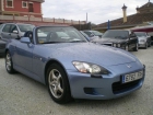 HONDA S2000 2.0i VTEC - mejor precio | unprecio.es