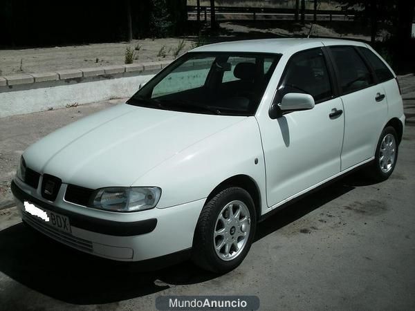 ibiza villacarrillo