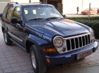 Jeep Cherokee 3.7 V6 CON 66.500KM FULL EQUIP POR 12.600€ - mejor precio | unprecio.es