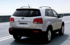Kia Sorento 2.2 CRDi Active 4x4 (2010) - mejor precio | unprecio.es