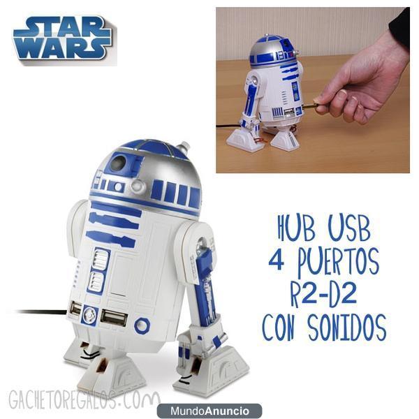 Los mejores Gadgets USB para tu ordenador