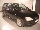 Opel Corsa 1.8 Sport 125 cv - www.sevencars.es - 625.493.903 - Impecable - mejor precio | unprecio.es