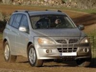 Paragolpes Ssangyong Kyron,delantero.Año 2004-2006.rf 743/118 - mejor precio | unprecio.es