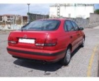 Paragolpes Toyota Carina,trasero.rf 357/39 - mejor precio | unprecio.es