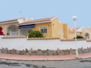 Pareado en venta en Ciudad Quesada, Alicante (Costa Blanca)