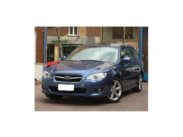 PEUGEOT PARTNER 1.9D Plataf. Cb