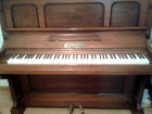Piano vertical - mejor precio | unprecio.es