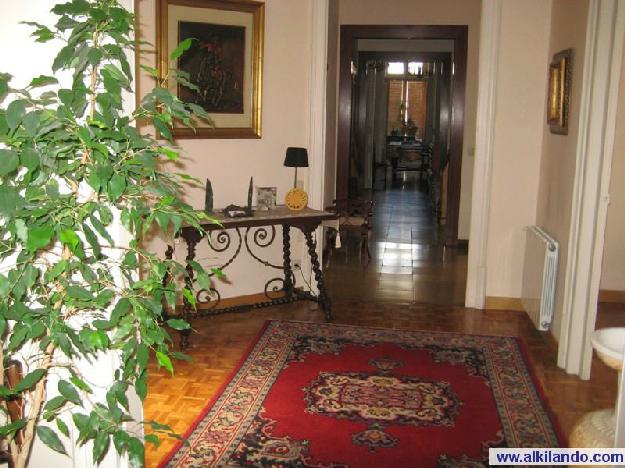 Piso en Barcelona