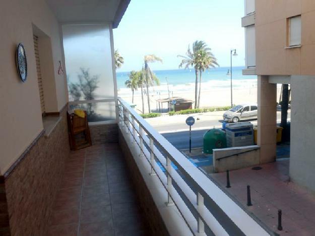 Piso en Estepona
