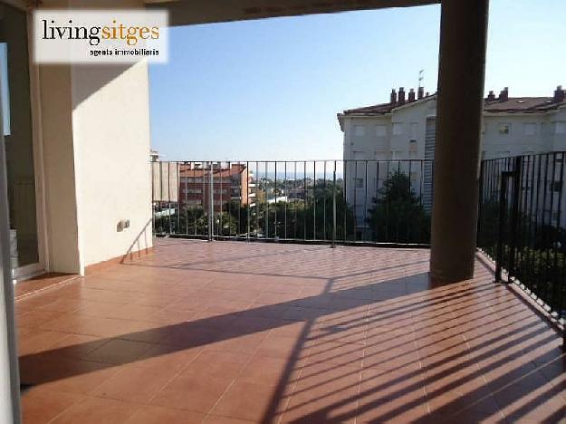 Piso en Sitges