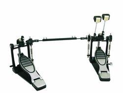 Profesional doble pedal  Dimavery DFM-1000 Profi Db. Bass Drum Pd.