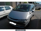 Renault Espace 2.2 dT RT - mejor precio | unprecio.es
