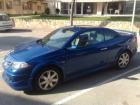 RENAULT MEGANE COUPE 2.0 - ALICANTE - mejor precio | unprecio.es
