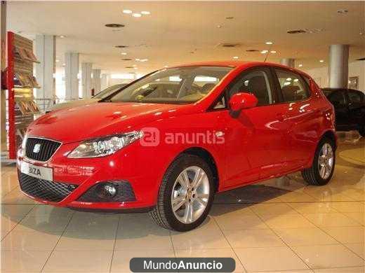 Seat Ibiza 1.4 16v 85cv Style