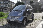 Smart for two passion coupé 45kw (61 cv) - mejor precio | unprecio.es