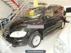 Ssangyong Rodius 270xdi Limited Awd 5p. \'07 - mejor precio | unprecio.es