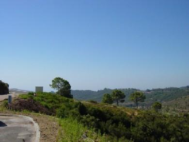 Terreno se vende en Benahavis, Costa del Sol