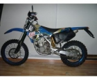 TM EN 400 ENDURO - mejor precio | unprecio.es