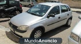 vendo corsa en muy bueno estado!
