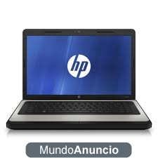 vendo hp 630 nuevo por no usar