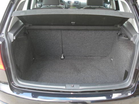 VOLKSWAGEN GOLF 1.4 TSI SPORT