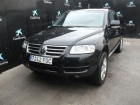 VOLKSWAGEN TOUAREG 2.5 TDI R5 - mejor precio | unprecio.es