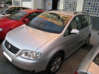 VOLKSWAGEN TOURAN  1.9 TDI EDITION 105 - mejor precio | unprecio.es